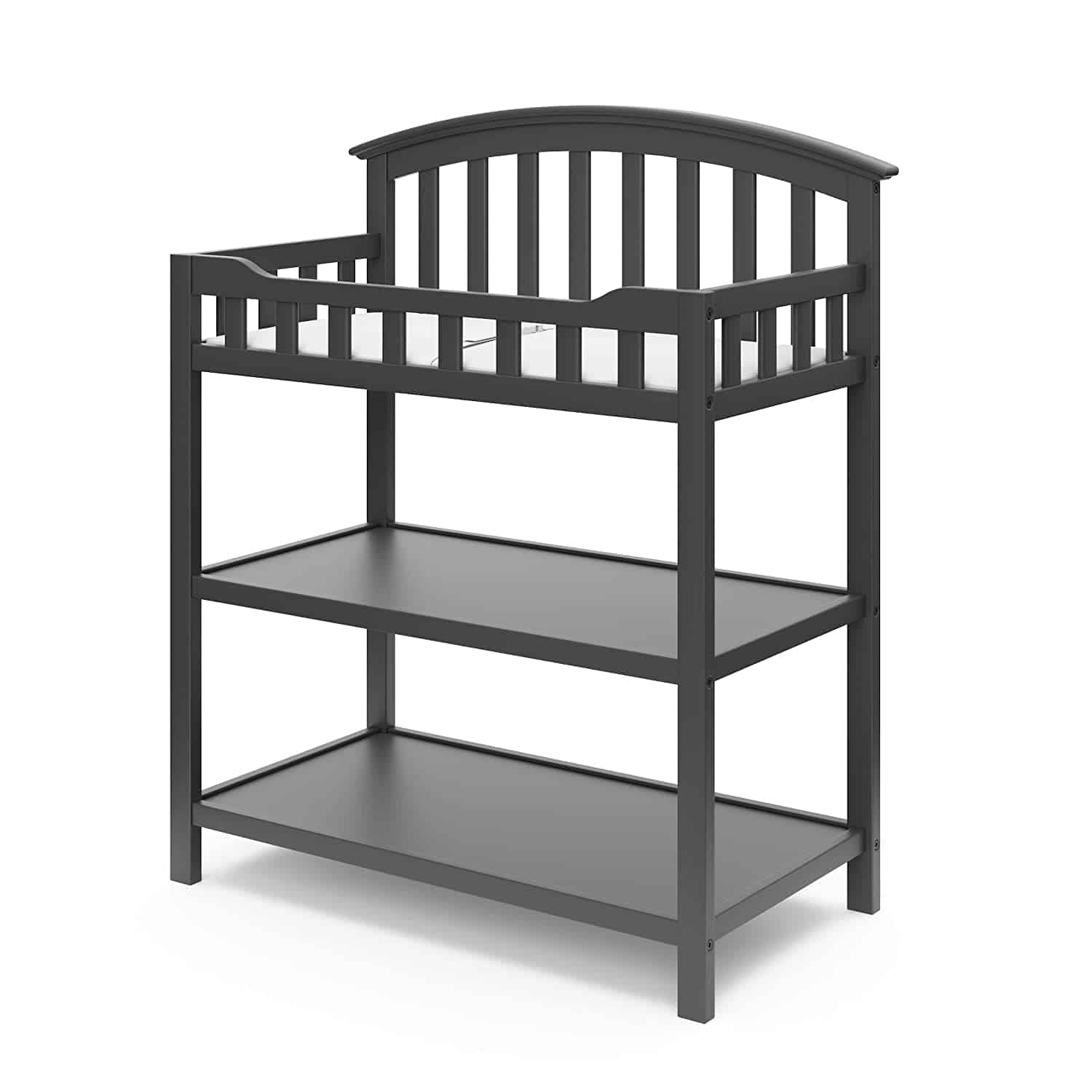 9 Best Changing Tables And Pads For Babies