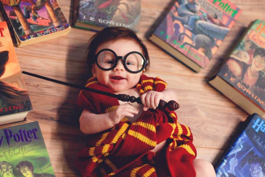 Best Harry Potter Products