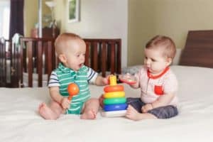 Best Stacking Toys For Kids Of 2021