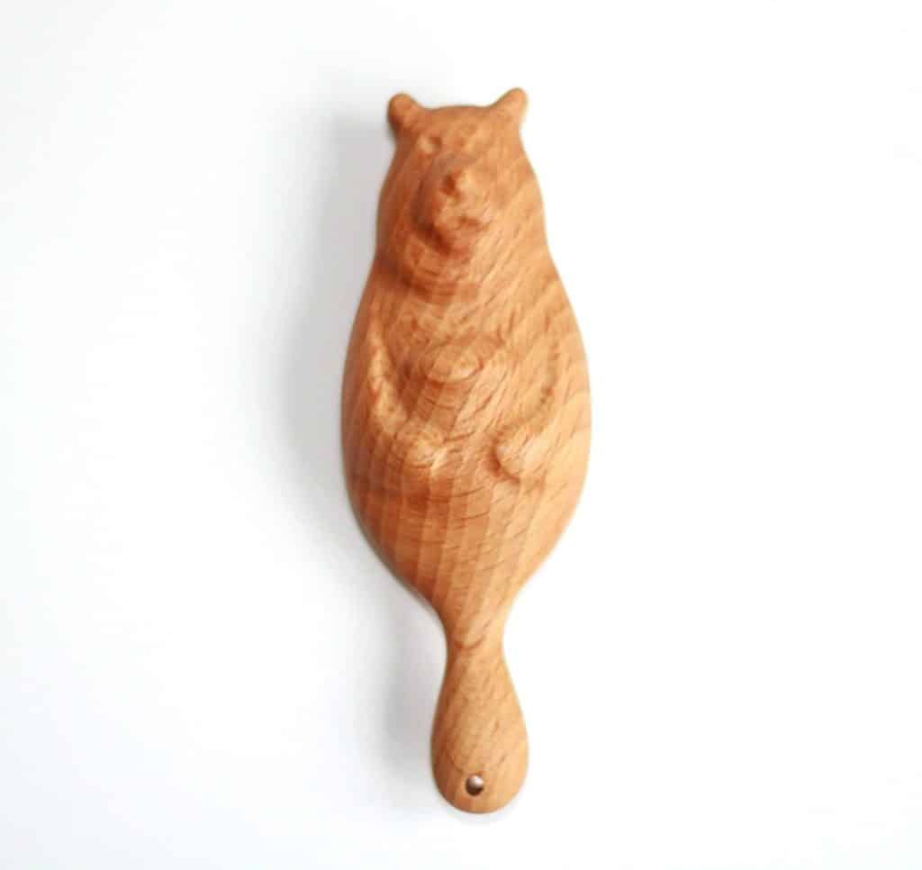 Best Wooden Baby Rattle Wooden Rattle