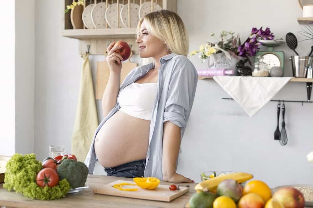 Foods That Induce Labor