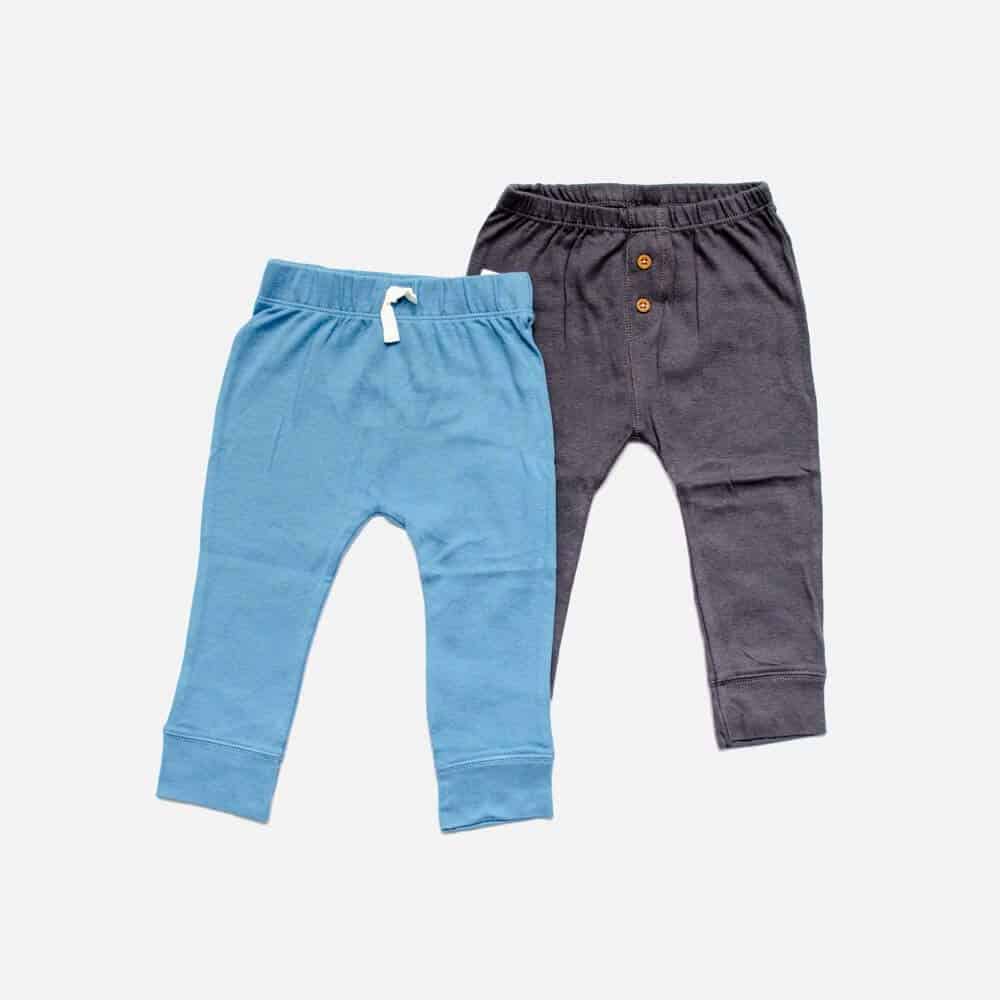 Carter's Pant (2 Pack)