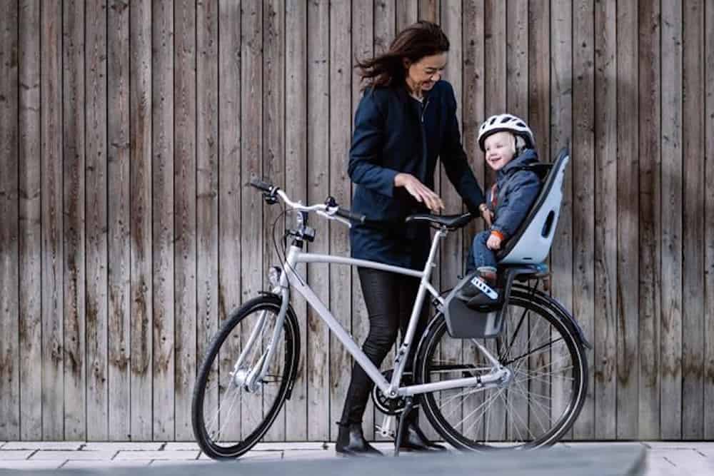 Best Child Bike Seats