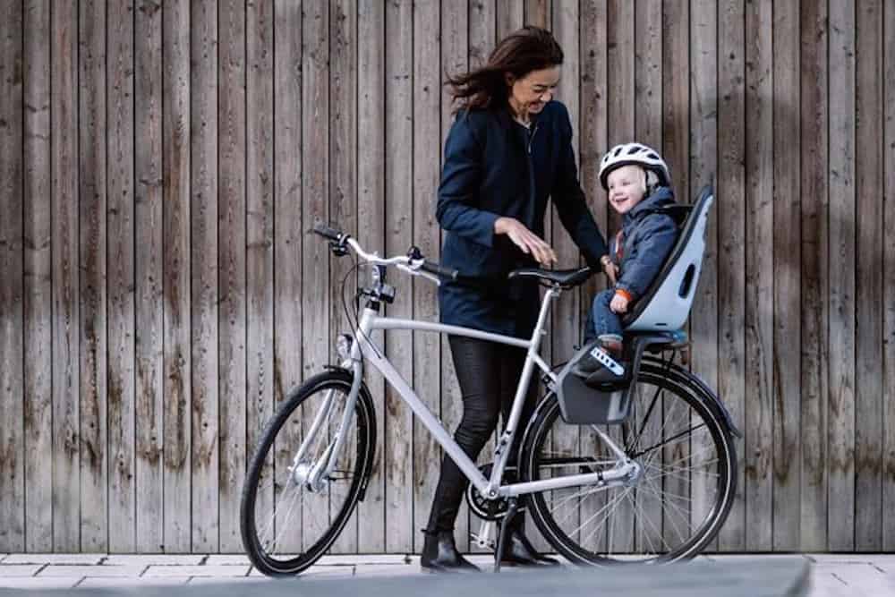 Child Bike Seat