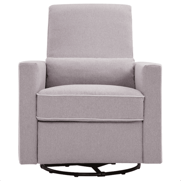 Da Vinci Piper all-purpose Best Nursery Glider Recliner