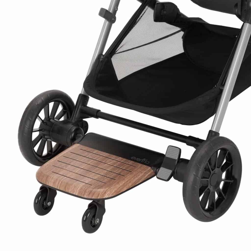 Evenflo Stroller Rider Board