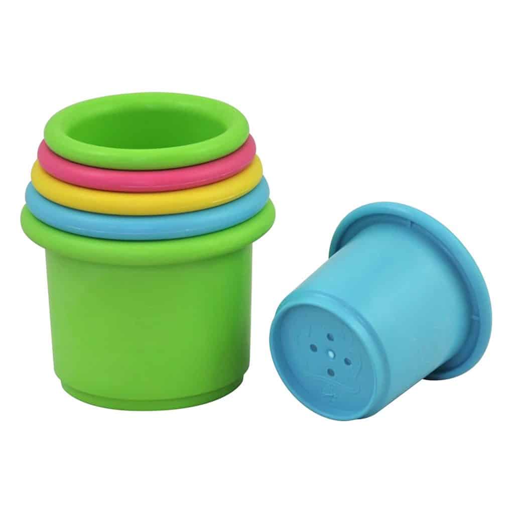 GREEN SPROUTS Sprout Ware Stacking Cups