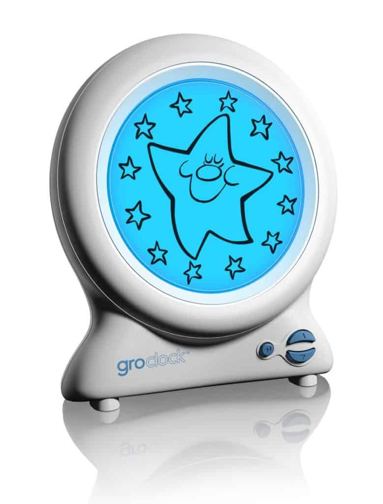 Gro Clock Sleep Trainer