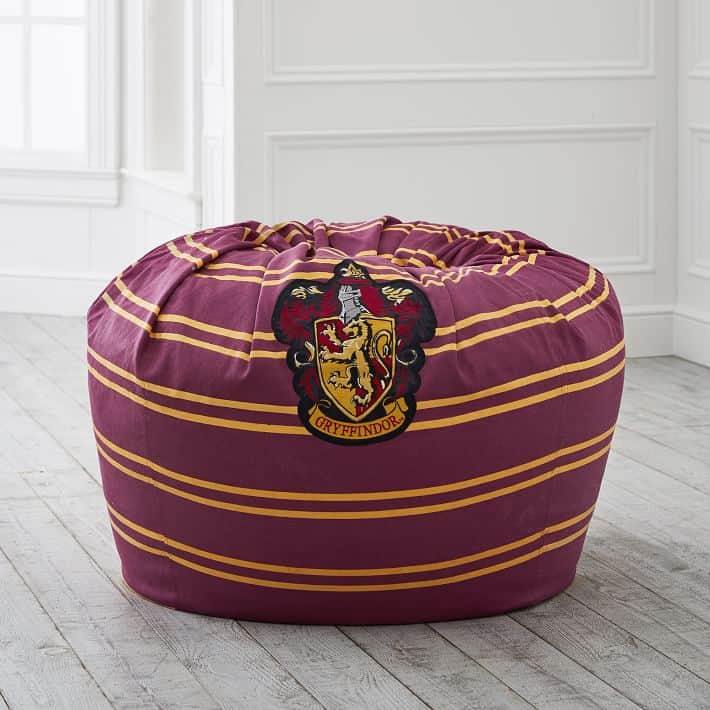 Gryffindor Bean Bag Chair