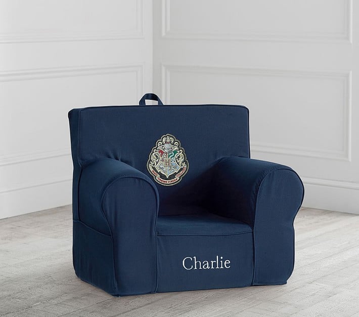 Hogwarts Crest Anywhere Chair