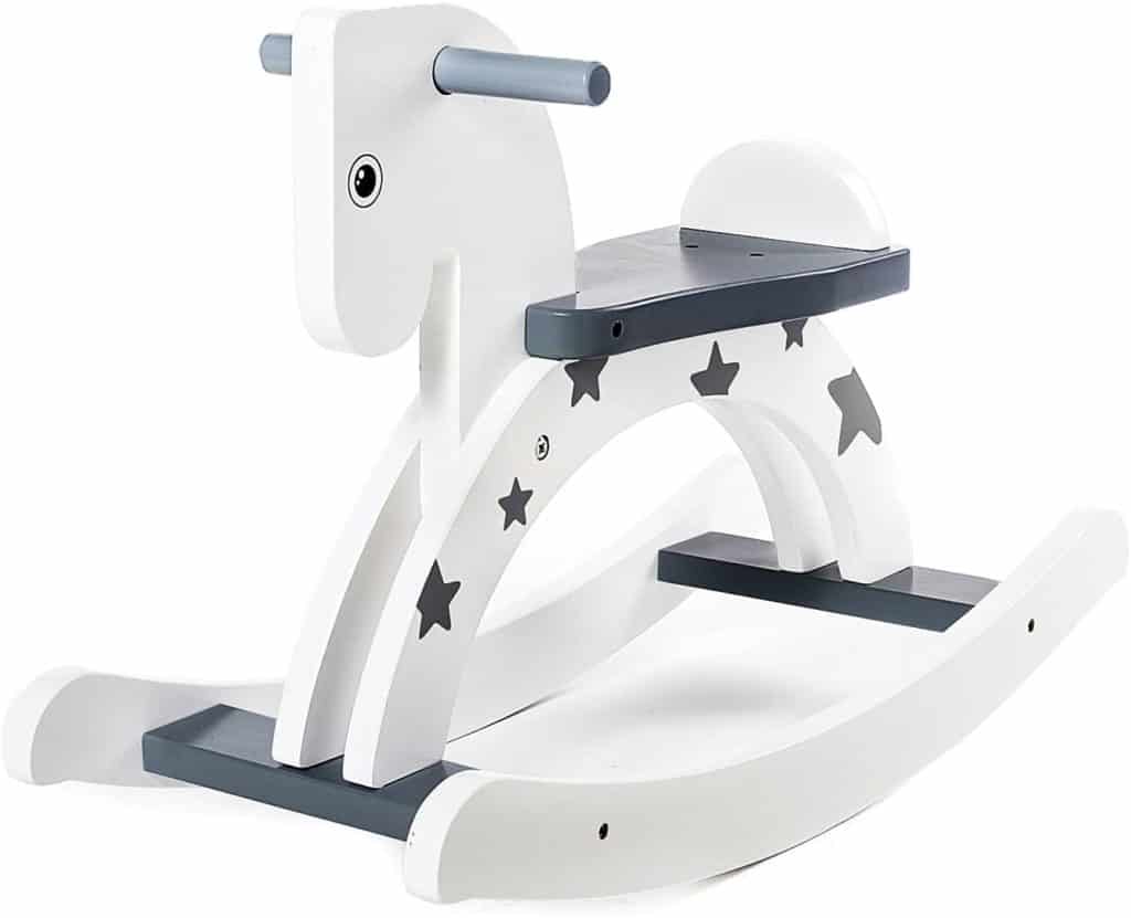 ROCK MY BABY Rocking Horse