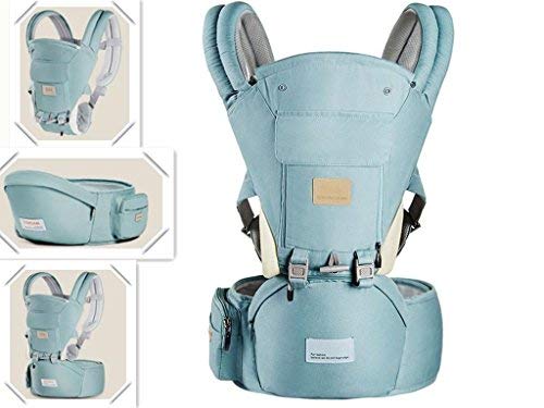 Little TiB Ergonomic Baby Carrier