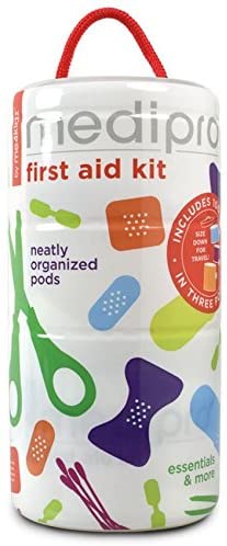Me4kidz-Medipro All-Purpose Baby First Aid Kit