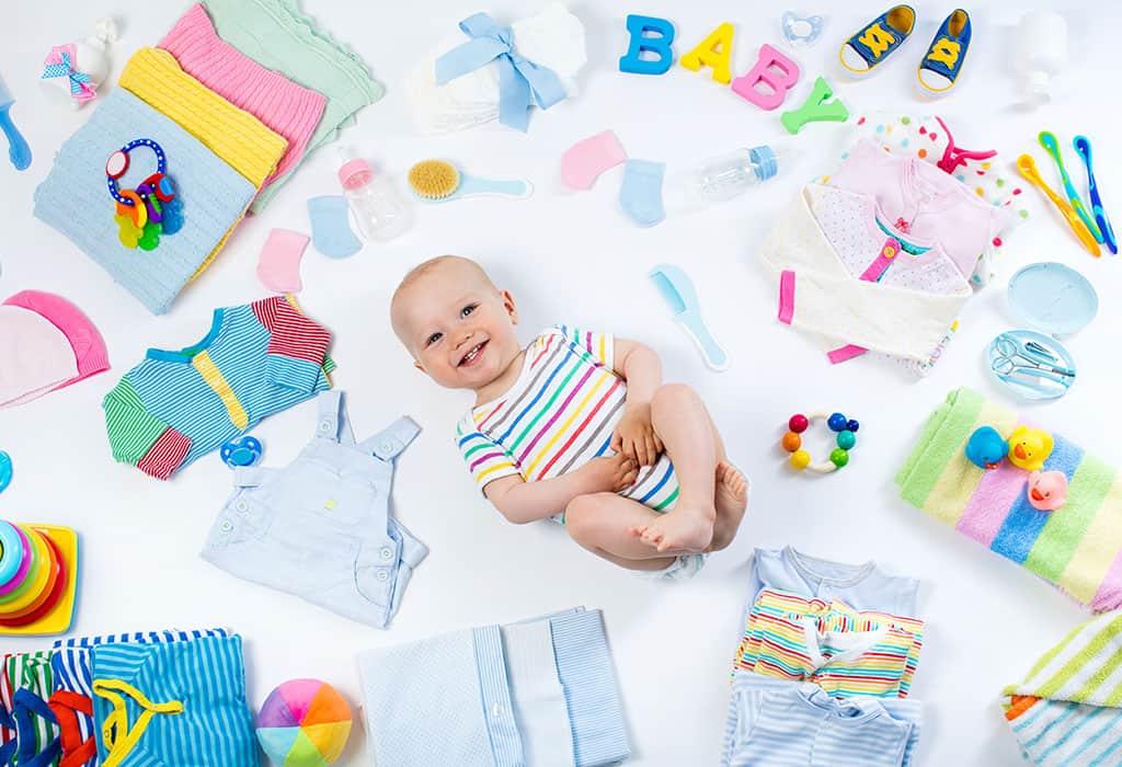 Best Baby Essentials