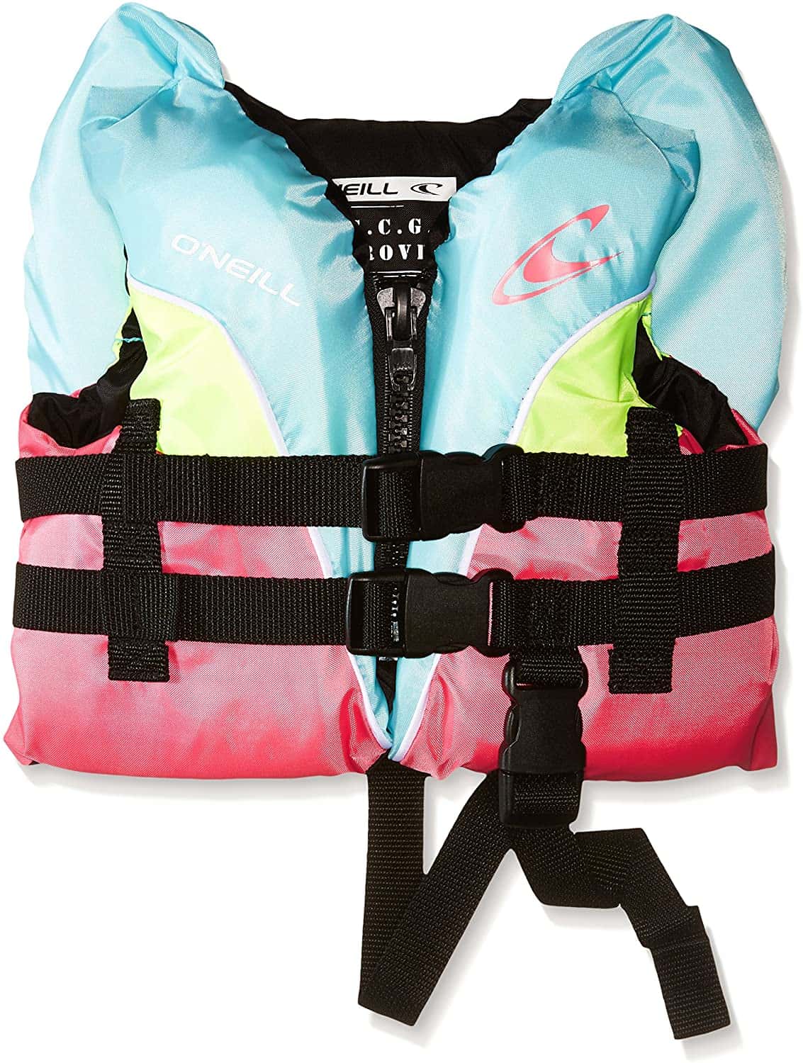 Best Baby Life Jackets For Your Babies & Toddlers