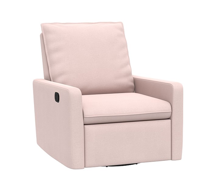 Aisley reclining glider best sale by mack & milo