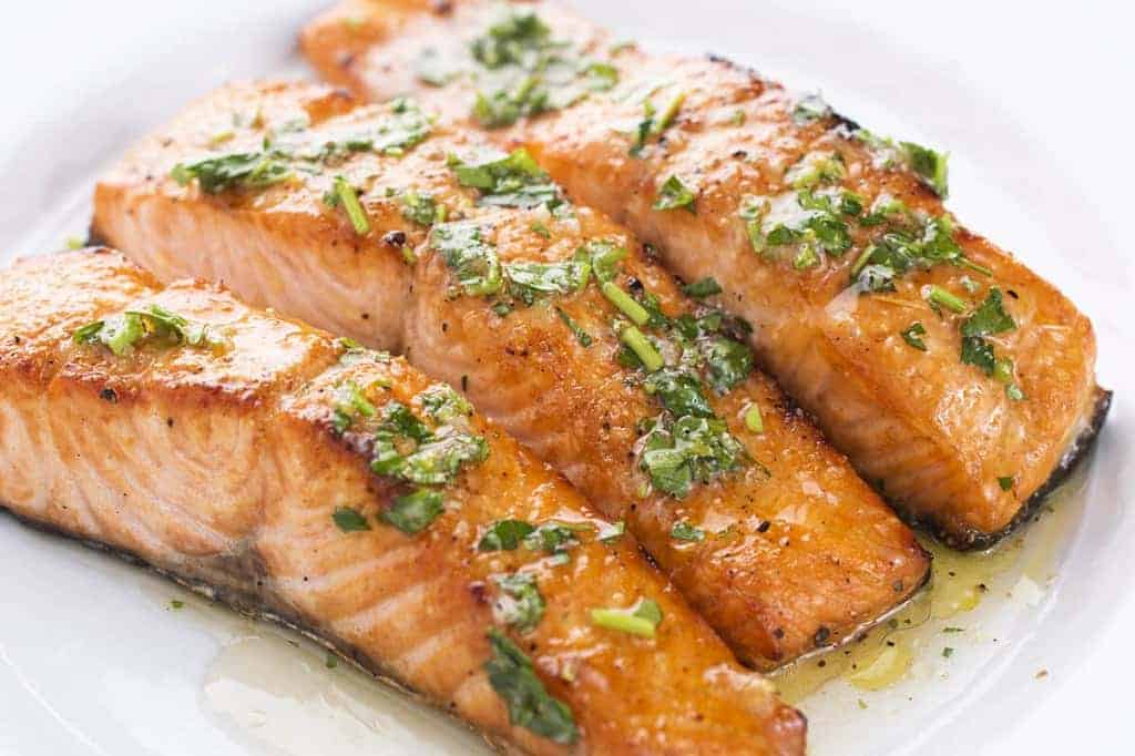 Salmon