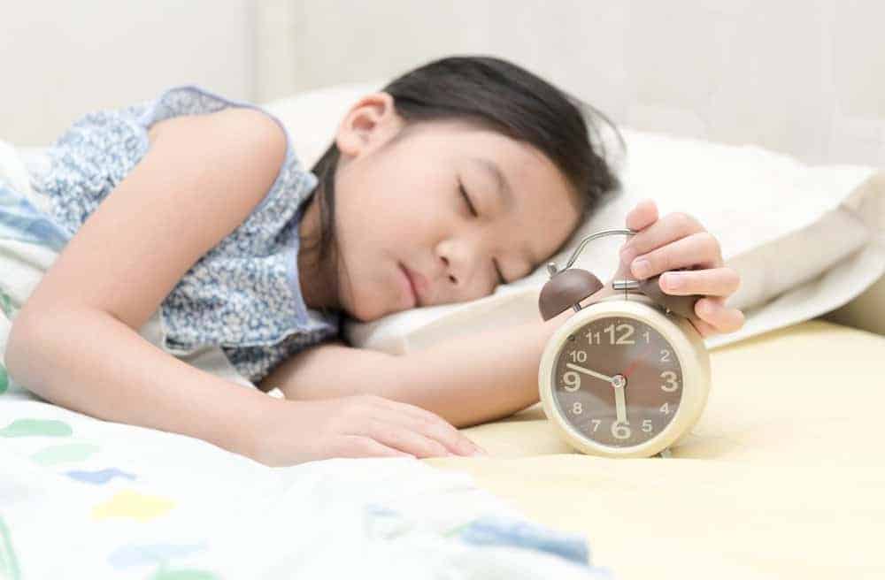 best toddler alarm clock