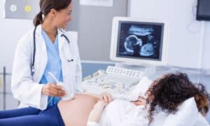 Ultrasound During Pregnancy