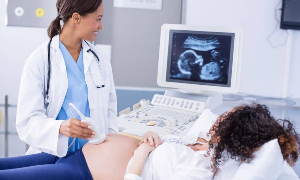 Ultrasound During Pregnancy