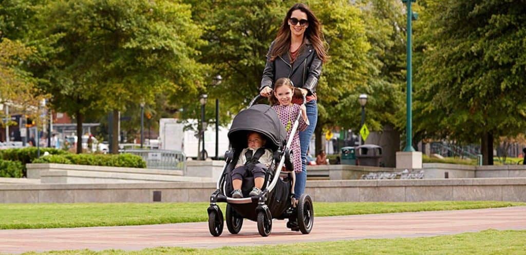 6 Best Stroller Board For Your Kids In 2021