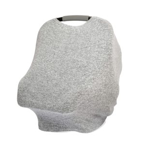 Top 20 Best Nursing Covers For Breastfeeding Of 2025 9 Aden + Anais Knit nursing cover