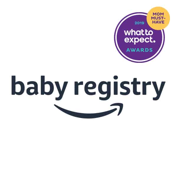 Amazon Baby Registry