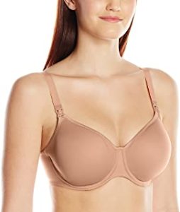 18 Best Nursing Bras Of 2025 6 Anita Microfiber Underwire Nursing Bra