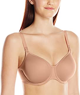 Anita Microfiber Underwire Nursing Bra