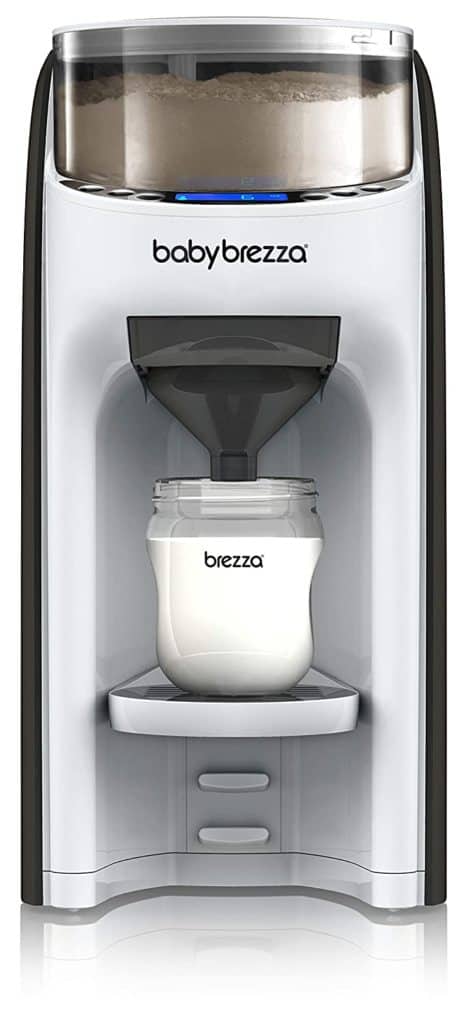 Baby Brezza Formula Pro Advanced Formula Dispenser