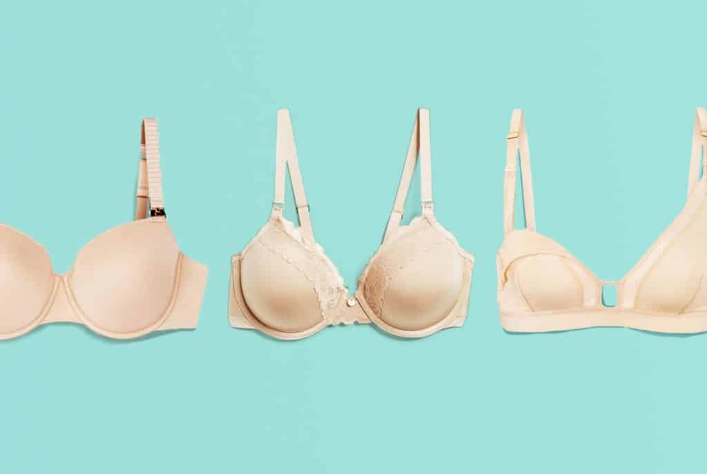 Best Nursing Bras