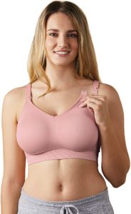 18 Best Nursing Bras Of 2025 2 Bravado Designs Maternity Silk Seamless Nursing Bra