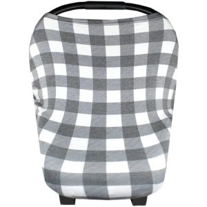 Top 20 Best Nursing Covers For Breastfeeding Of 2025 3 Copper pearl nursing cover