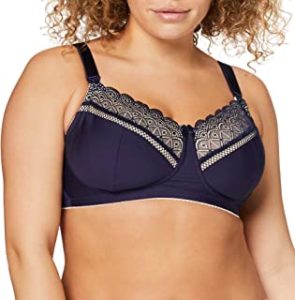 18 Best Nursing Bras Of 2025 7 Hotmilk Women's Show-Off Nursing and Maternity Bra