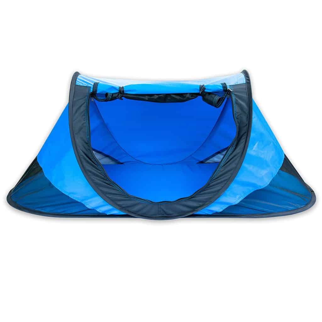 ModFamily Baby Nook Travel Bed and Beach tent