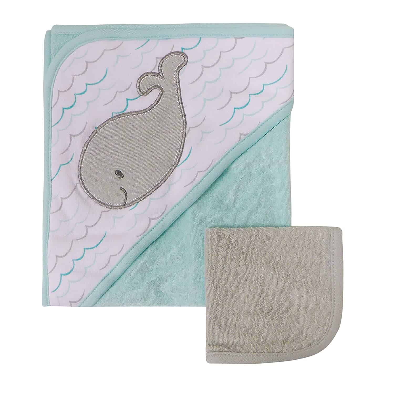 11 Best Baby Towels And Washcloths of 2024