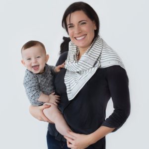 Top 20 Best Nursing Covers For Breastfeeding Of 2025 2 NuRoo nursing cover scarf