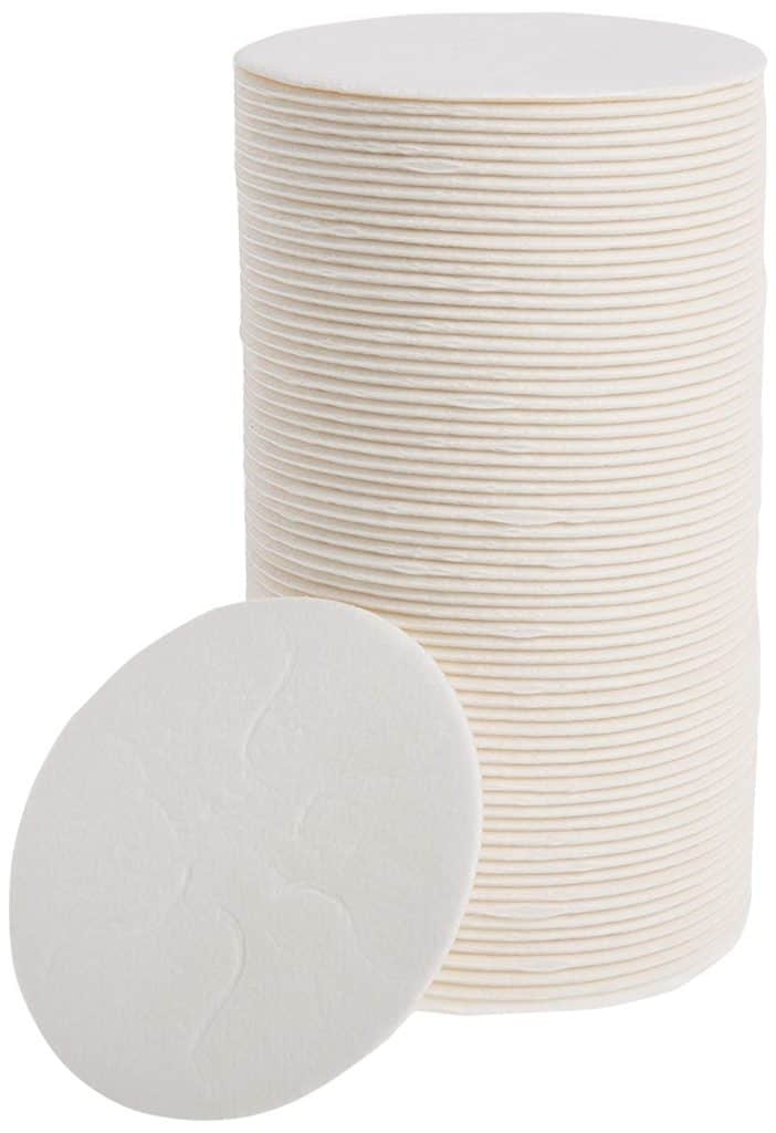 Nuk Ultra Thin Nursing Pads