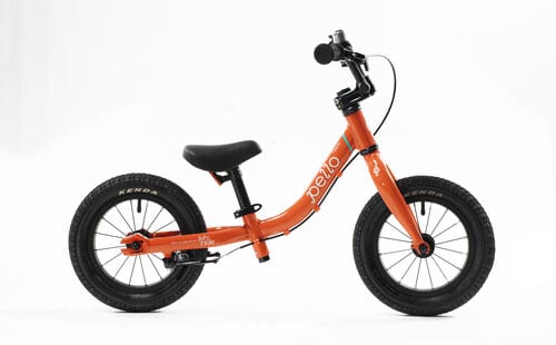 Pello Ripple Balance Bike- Ideal for ages 18 months to 4 years
