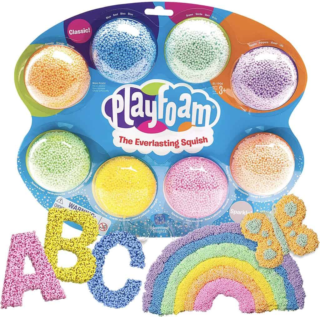 Playfoam