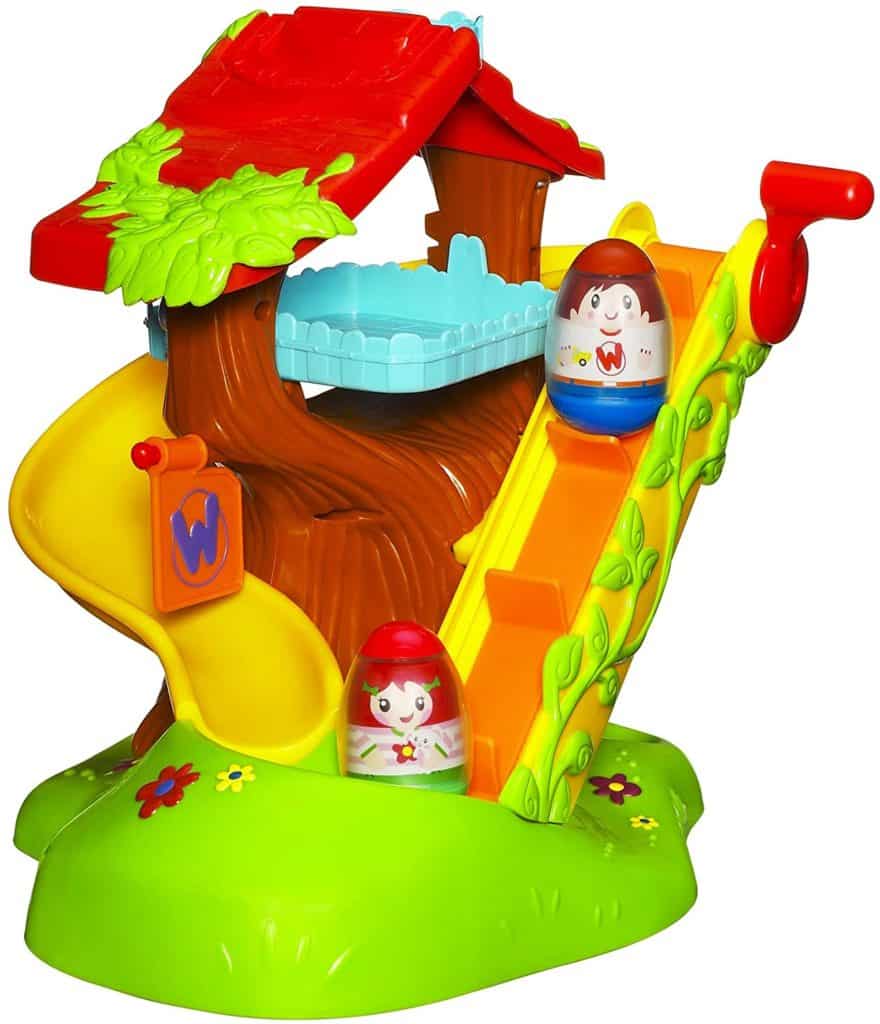 Playskool Weebles