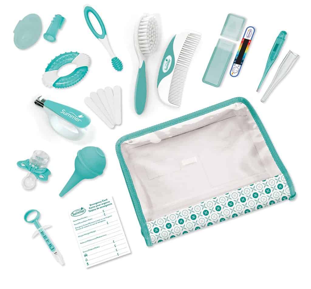 Summer Infant Complete First Aid Kit