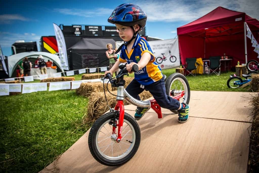 Best Balance Bikes For Toddlers