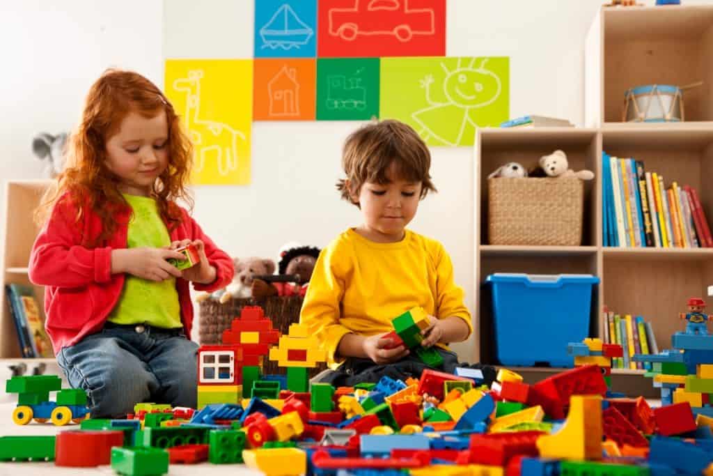 Best LEGO Duplo Sets