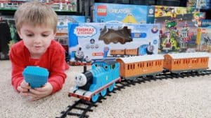 Best Toy Train Sets