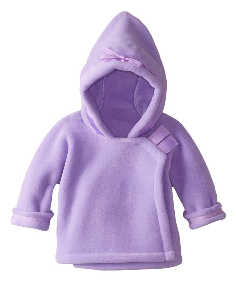 Widgeon Warmplus Favorite Jacket cold weather baby clothes