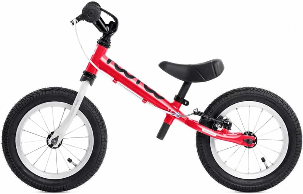 Yedoo Too Too Balance Bike- Ideal for ages 24 months to 4 years