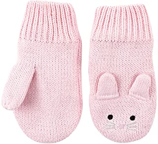 ZOOCCHINI Knit Mittens toddlers and babies clothes