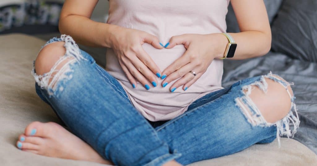 Manicure And Pedicure During Pregnancy: Is It Safe?