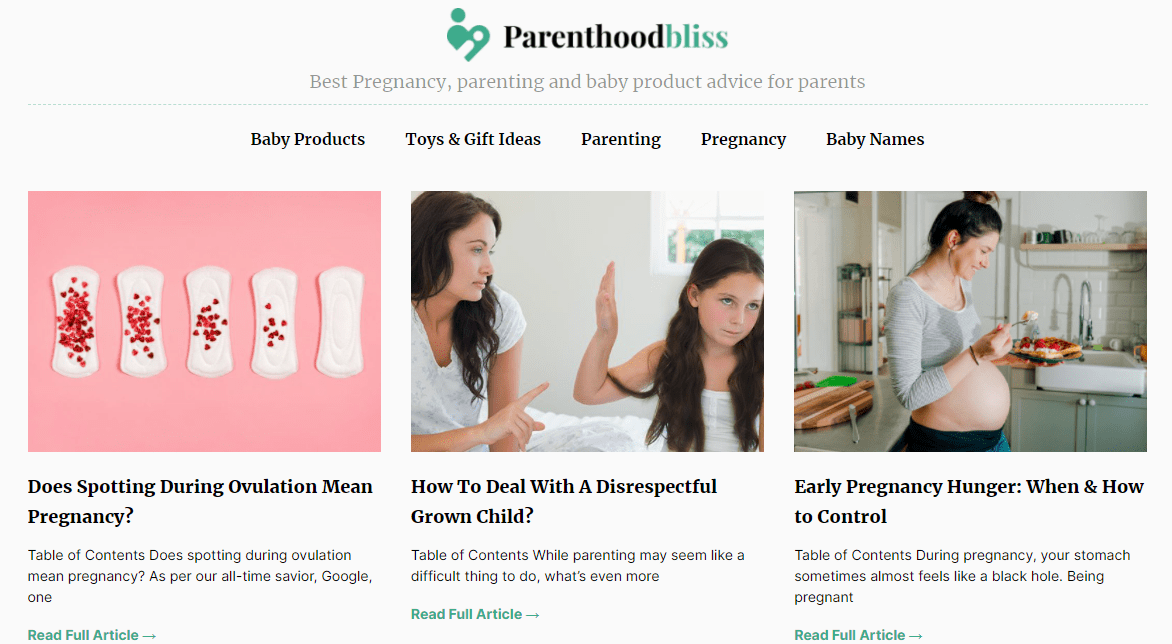 12 best baby registry sites of 2025